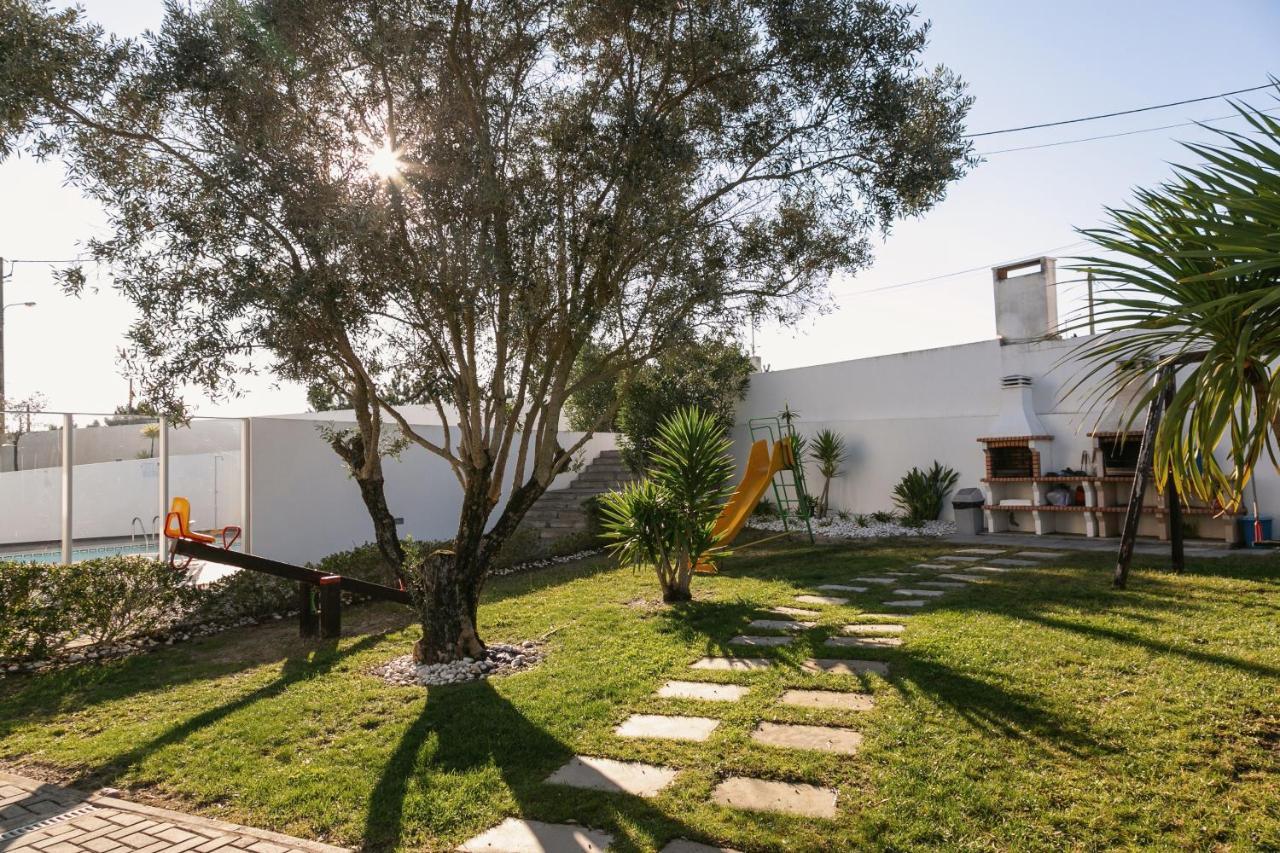 Haiku House Nazaré Kültér fotó